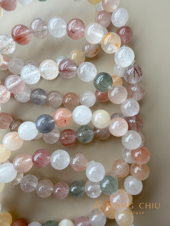 WANG CHIU 商品細節